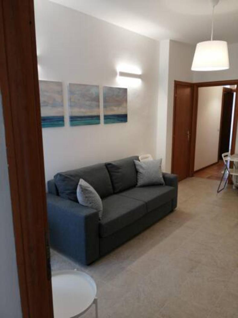 Trilocale Zona Loreto Mm1 - Viale Monza 10 Leilighet Milano Eksteriør bilde