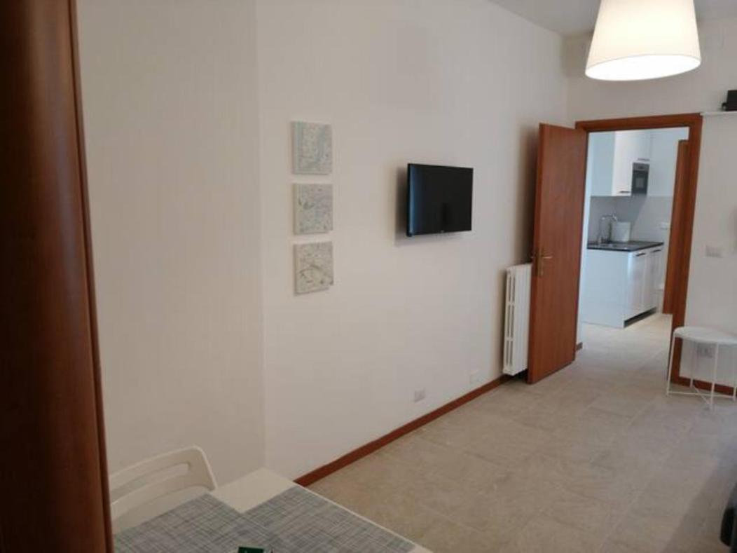 Trilocale Zona Loreto Mm1 - Viale Monza 10 Leilighet Milano Eksteriør bilde