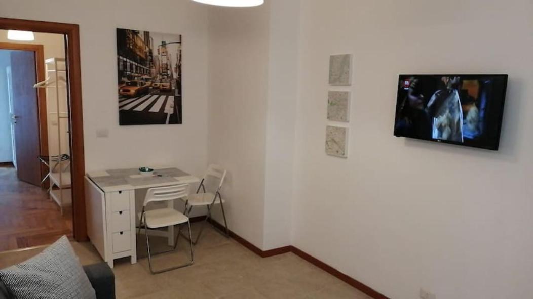 Trilocale Zona Loreto Mm1 - Viale Monza 10 Leilighet Milano Eksteriør bilde